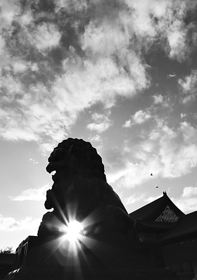 “圖像”紫禁城