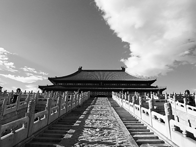 “圖像”紫禁城