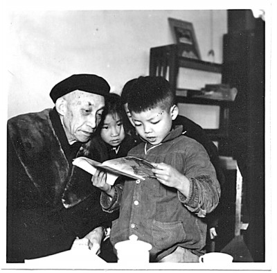 吳玉章:立身語言文字事 救國圖強一片心 吳玉章:立身語言文字事 救國圖強一片心