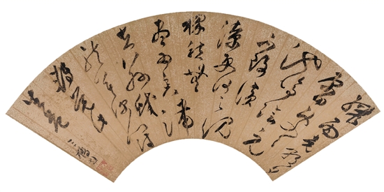 咫尺方圓間的藝術(shù) 咫尺方圓間的藝術(shù)