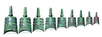 天地同和 日月生輝——中國古代樂器賞讀