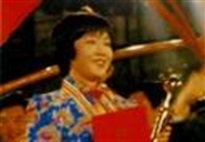 大同煤礦集團王鳳云獲第七屆全國青年歌手電視大賽業(yè)余組民族唱法一等獎