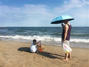 “海之韻”手機攝影大賽