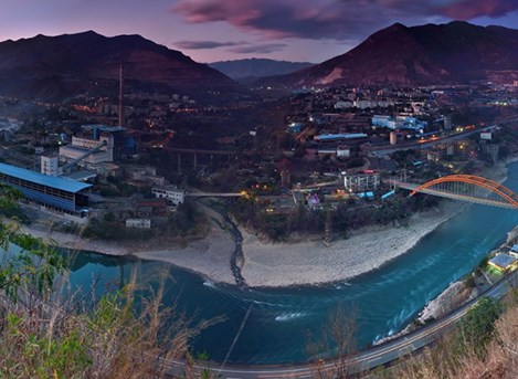 “慶祝新中國成立70周年”第五屆中國煤礦藝術節(jié)“川煤杯”第九屆全國煤礦職工攝影展覽（選登：十佳和入展作品）